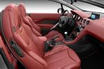Peugeot 308 CC 2009 года